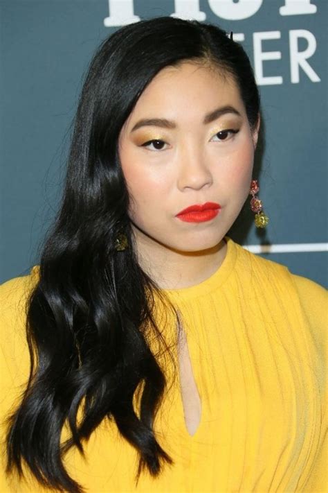 Top 20 Asian American Actresses in Hollywood